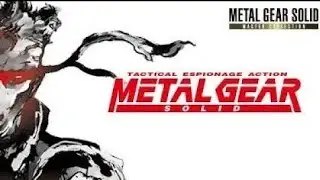 METAL GEAR SOLID - Master Collection Version | Meryl en petite tenue