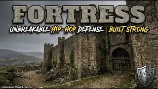 🏰 FORTRESS &mdash; Unbreakable Hip-Hop Defense | Built Strong 🛡️