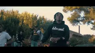 LOE Gino - Blessed (Exclusive Music Video) || Dir. ViaEndz [Thizzler.com]