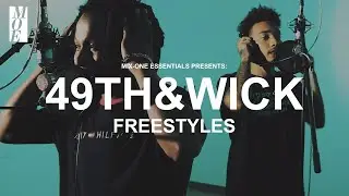The T.B.E. Freestyle | 49th&Wick