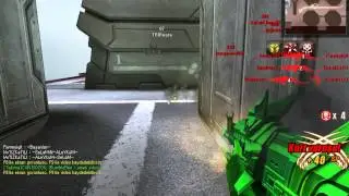 Wolfteam Base Tarama