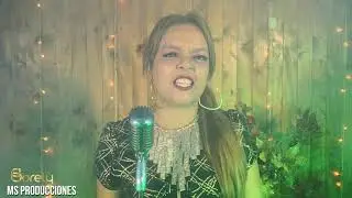 NO ME DOY POR VENCIDO SORELY cover luis fonsi