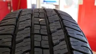 ОБЗОР ШИН GOODYEAR WRANGLER FORTITUDE HT (СТОИТ ЛИ ИХ КУПИТЬ?)