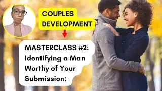 Should Women Be Submissive In Relationships? #relationshipadviceforwomen #understandingrelationships
