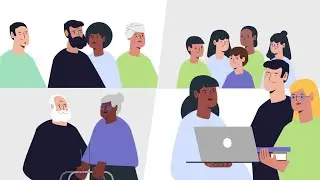 Nonprofit video storytelling - CUF