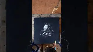 Amazing art created with salt #art #salt #creator #creative #video #viral #artist #artyoutube