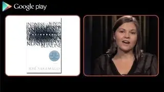 Favorite Things: Karen Thompson Walker on Jose Saramago's 