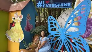 🏖️ Play, Chill & Discover at Evershine Resort Mahabaleshwar ✨🏊&zwj;♂️ Play Areas, Swings, Pool & Fun 🚀