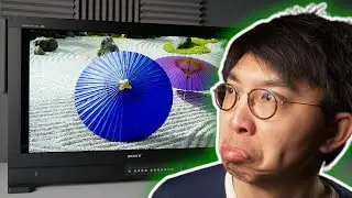 I 𝗥𝗘𝗚𝗥𝗘𝗧 Buying My &pound;30,000 Reference Monitor So Much&hellip;