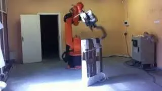 Kuka krc1