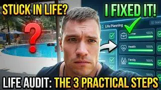 Life Planning 101: Practical Steps To Build The Life You Want