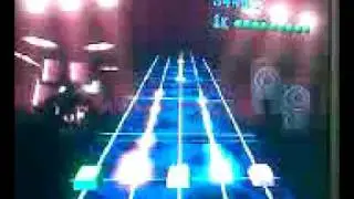 Quiet Riot - Bang your head on Frets on Fire