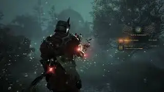 Soulframe Prelude 12 Melee Feedback