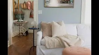 Creating a Welcoming Home: 5 Design Touches That Make Guests Feel Comfortable