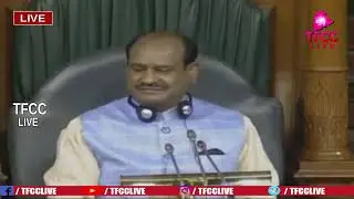 Union Budget 2020-21: Live from Parliament |Dr.RK Goud| TFCCLIVE|TFCC.CLUB