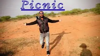 My first blog/picnic blog