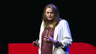 Осмелитесь быть собой | Шелли Бриджмен | TEDxKingstonUponThames