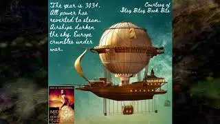 Midnight in the House of Lang by Bree M. Lewandowski