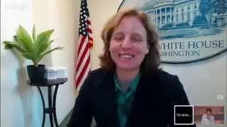 Megan Smith: America's New CTO | Full Interview Fortune MPW