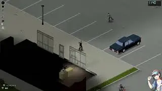 物事には順序というものが云々人生黙示録ソロチャレリベンジ【Project Zomboid】#10