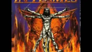 In flames - Only For the Weak cover