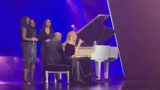 Take It All -Adele Live @ The Colosseum at Caesars Palace, Las Vegas