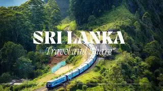 Top 10 Best Places to Visit in Sri Lanka 🇱🇰 | Travel Guide 2025 #SriLankaTravel #VisitSriLanka