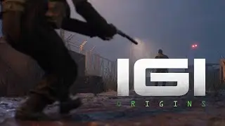 IGI: Origins -  Trailer & Gameplay
