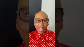 GoonPaul 😭 | RuPaul #rupaul #dragrace #rupaulsdragrace #shorts