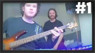 The Puzzling Meridian BTS Part 1