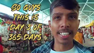 DAY 3 OF 365 | Daily Travel Vlog | MR Life Journey | #shorts #nagpuri #,#marathi #travel #trending