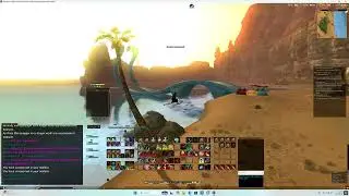 EverQuest II Dozekar