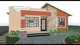 CHEAPEST  2BEDROOM HOUSE  IN KENYA UNDER 1 MILLION
