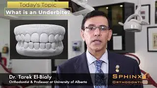 #7   What is an Underbite   Sphinx Orthodontics   Edmonton Invisalign & Orthodontics