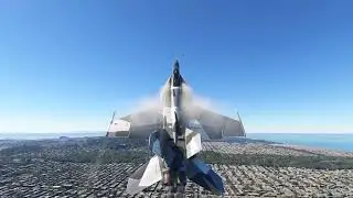 F-18 Super Hornet Aggressor | Insane Aerobatic Stunts #aviation #avgeek