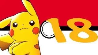 BCP Pokemon Yellow Nuzlocke (Part 18): BoatsCanFly