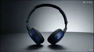 Sony Wireless Headphones 🎧 | Noise Cancellation & Premium Sound