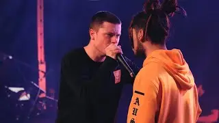 D-LOW Save Yourself GBB Beatbox