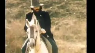 DAMA GITANA DEMIS ROUSSOS & VANGELIS Canción de amor en español mp4