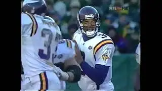 Original Broadcast: Chamberlain is Cold Blooded (2001)