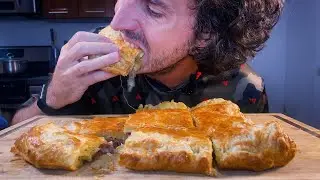 Представляем непревзойденную ветчину и сыр!