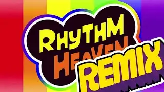 Prologue (Remix) - Rhythm Heaven Fever