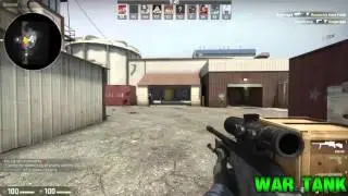 Counter-Strike: Global Offensive - 