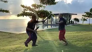 Pinuti quadrant drills