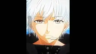 Ken kaneki edit (idea by @♡AYYA YT♡) | #tokyoghoul #bloodline #kenkaneki #anime #marvelousinc #edit