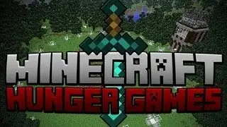 Minecraft - Hunger Games Im Back!