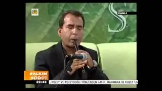 Barak Mehmet Demir Karacaoğlan