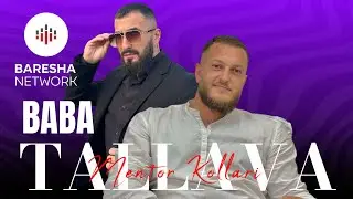 Mentor Kollari - BABA TALLAVA ( 2025 ) Per Rrahim Struja