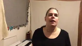 i've been good Cassidy pope cover