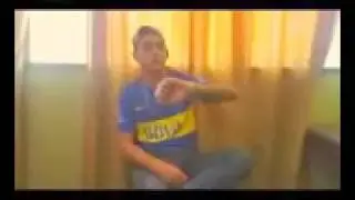 Brian Lanzelotta explica por que no estuvo en vaquero